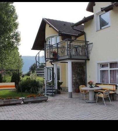 Rooms & Apartment Jozic Prozor Exteriör bild