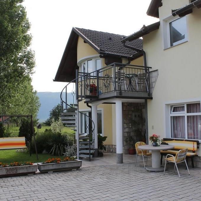 Rooms & Apartment Jozic Prozor Exteriör bild